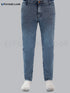 Blue Imported Stuff Ultra Comfort With Stretch Jeans Pant